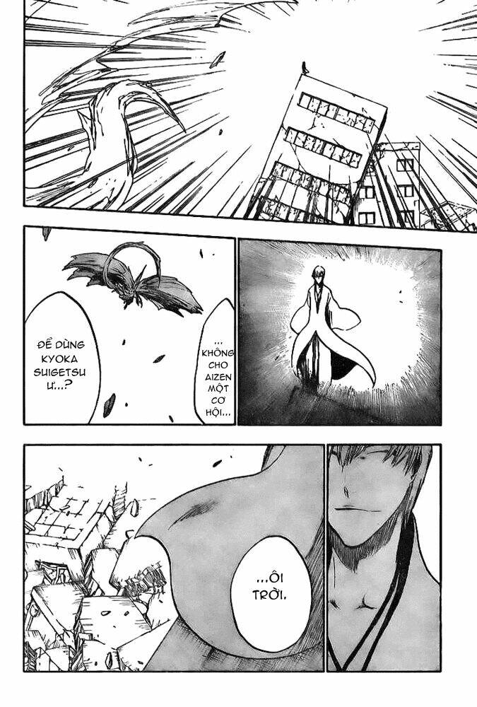 Thần Chết Ichigo Chapter 390 - Trang 2