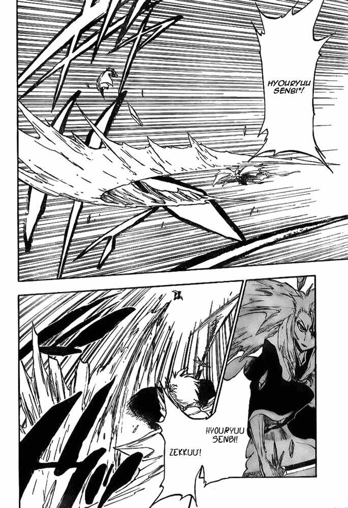 Thần Chết Ichigo Chapter 390 - Trang 2