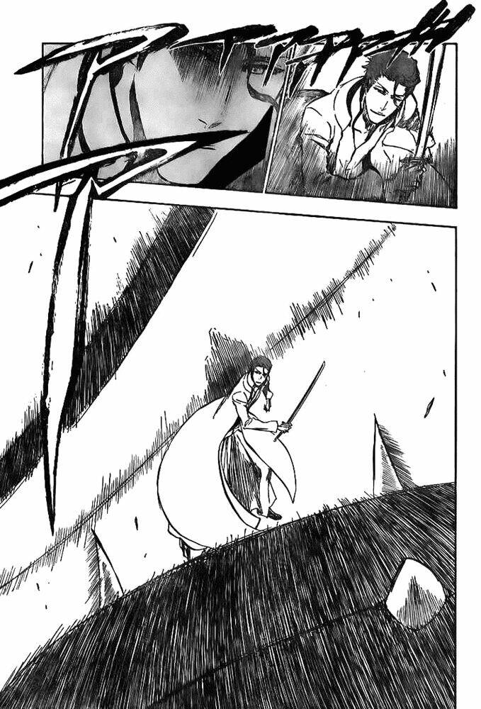 Thần Chết Ichigo Chapter 390 - Trang 2