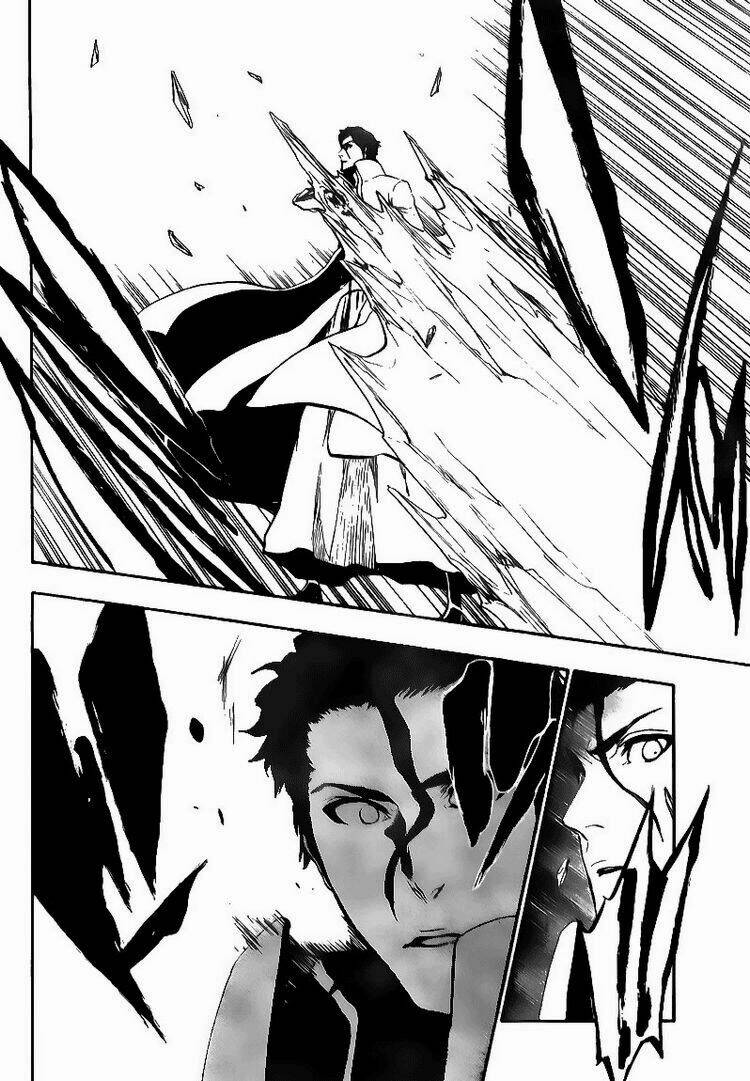 Thần Chết Ichigo Chapter 391 - Trang 2