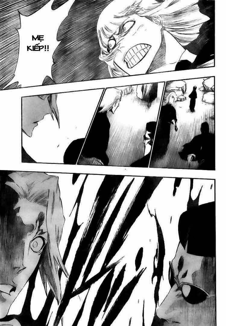 Thần Chết Ichigo Chapter 392 - Trang 2