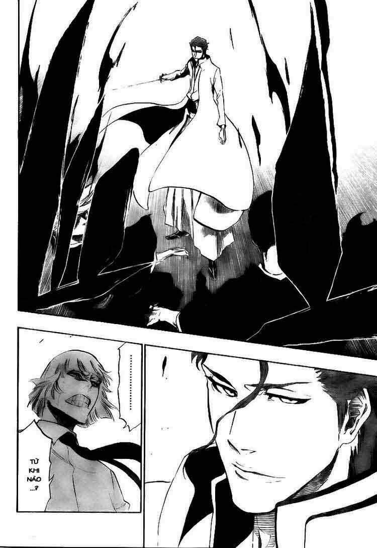 Thần Chết Ichigo Chapter 392 - Trang 2