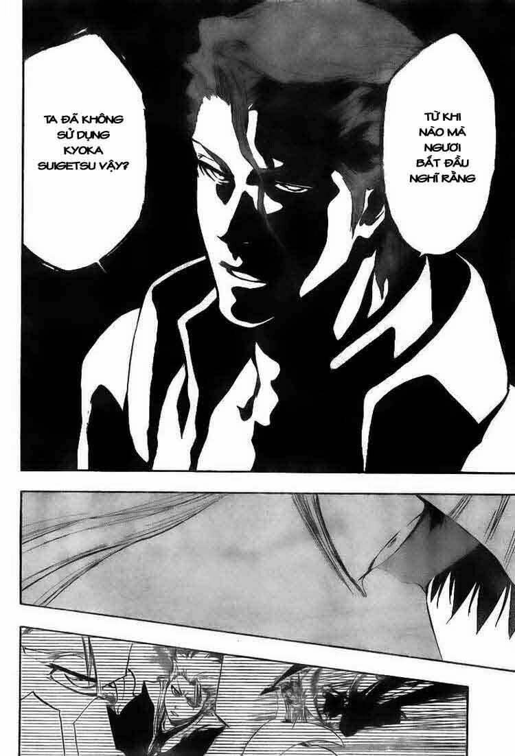 Thần Chết Ichigo Chapter 392 - Trang 2