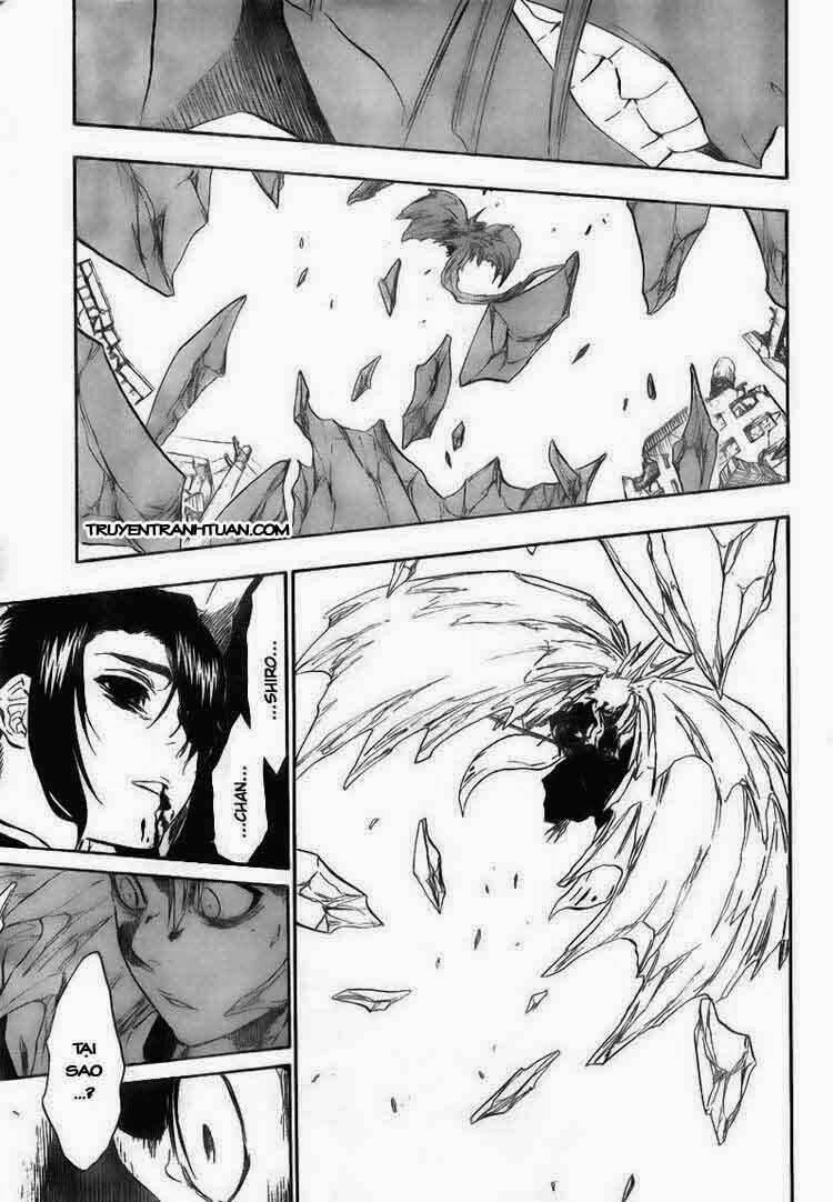 Thần Chết Ichigo Chapter 392 - Trang 2