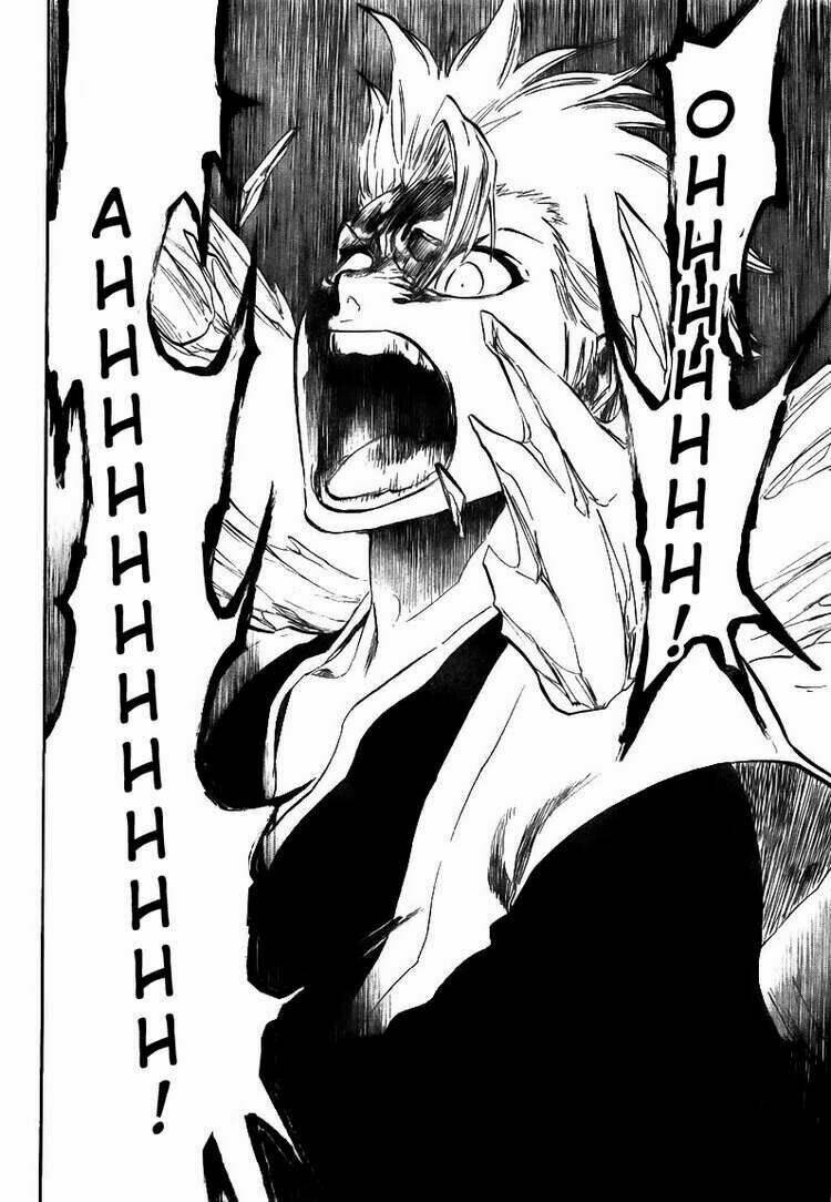 Thần Chết Ichigo Chapter 392 - Trang 2