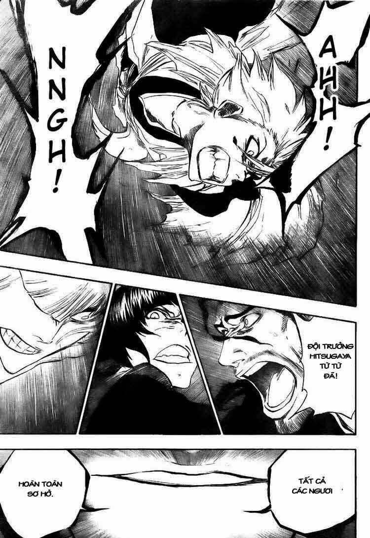 Thần Chết Ichigo Chapter 392 - Trang 2