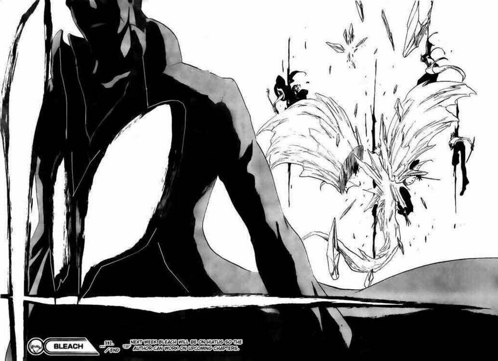 Thần Chết Ichigo Chapter 392 - Trang 2