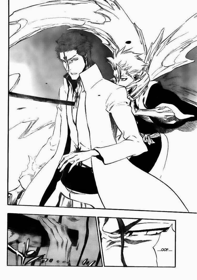 Thần Chết Ichigo Chapter 392 - Trang 2