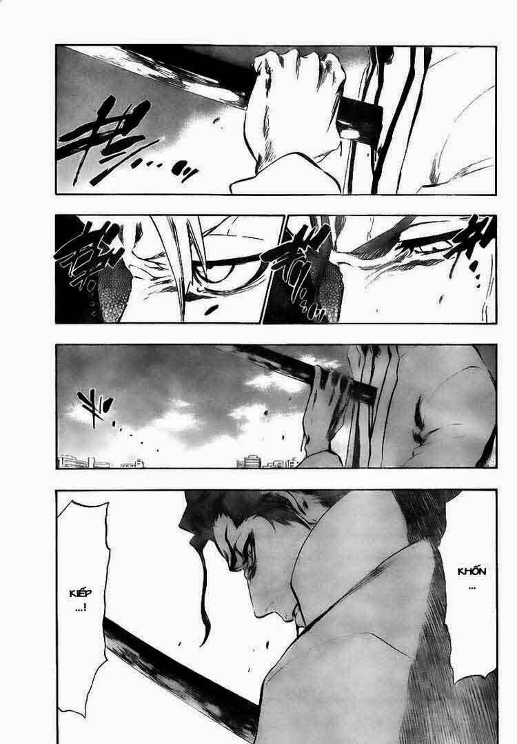Thần Chết Ichigo Chapter 392 - Trang 2