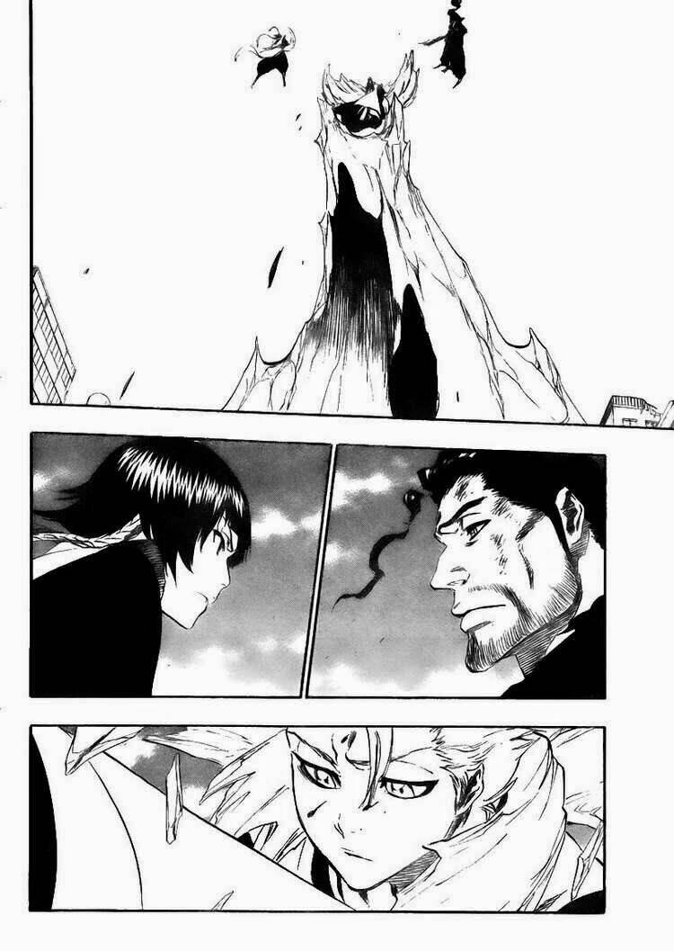 Thần Chết Ichigo Chapter 392 - Trang 2