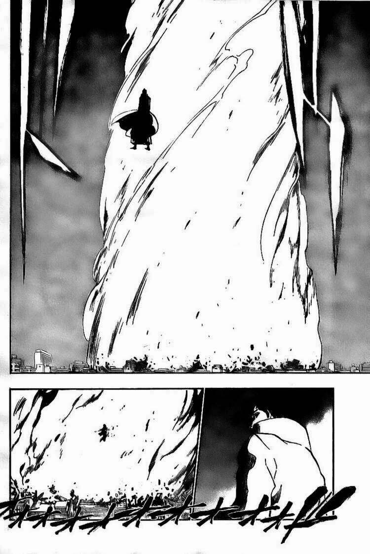 Thần Chết Ichigo Chapter 393 - Trang 2
