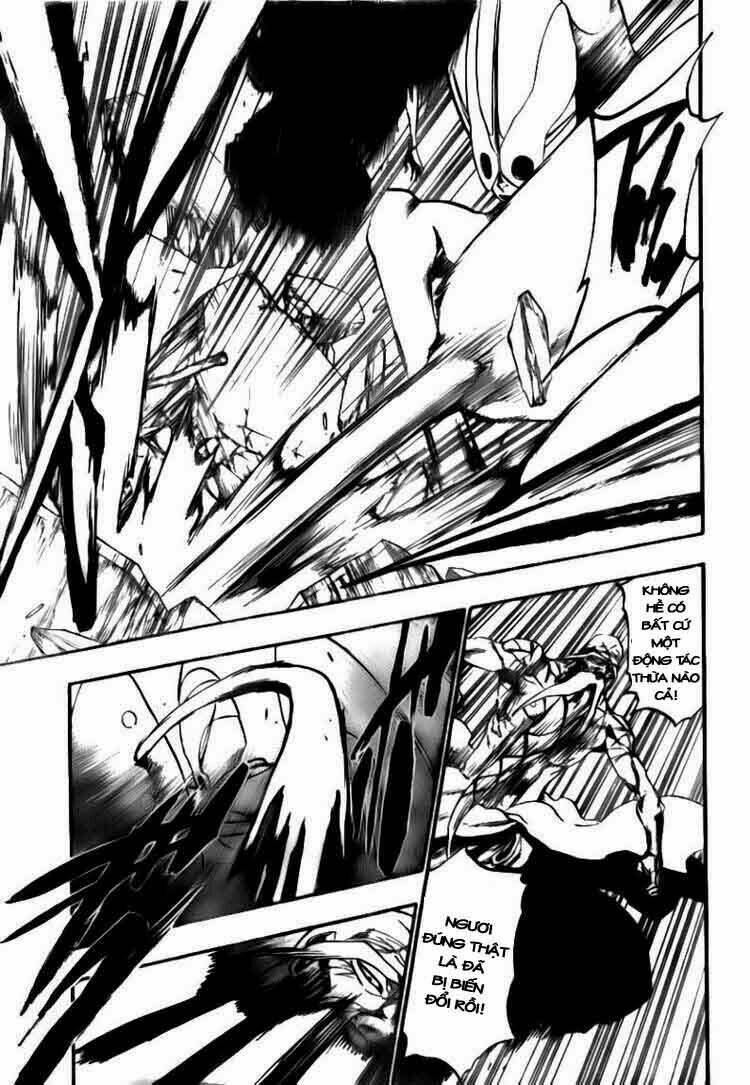 Thần Chết Ichigo Chapter 394 - Trang 2