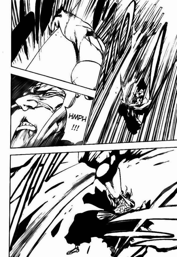 Thần Chết Ichigo Chapter 394 - Trang 2