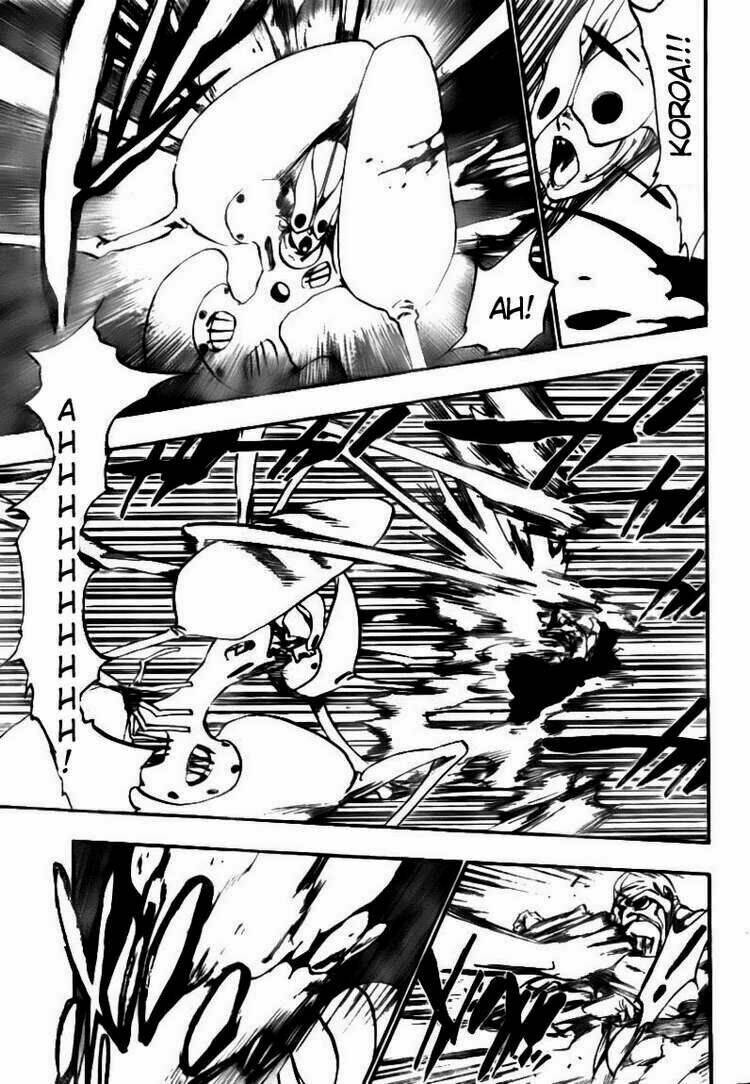 Thần Chết Ichigo Chapter 394 - Trang 2