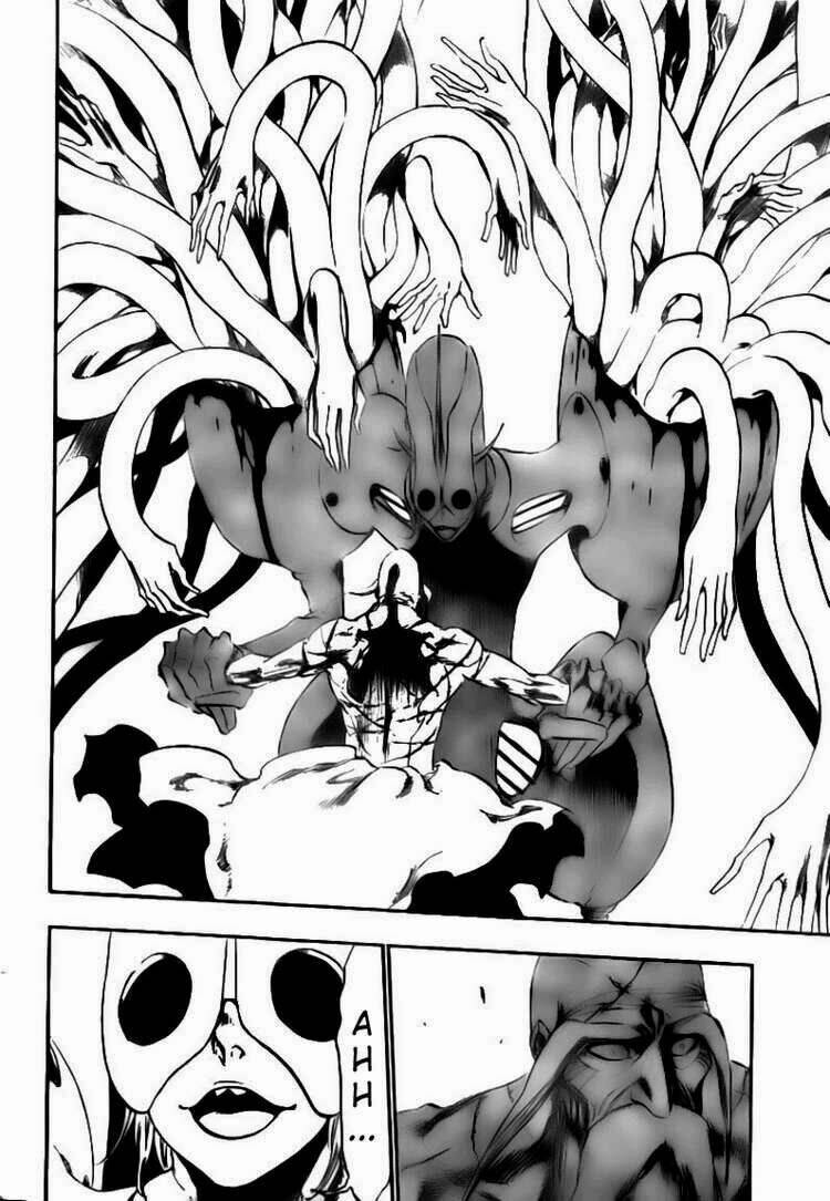 Thần Chết Ichigo Chapter 394 - Trang 2