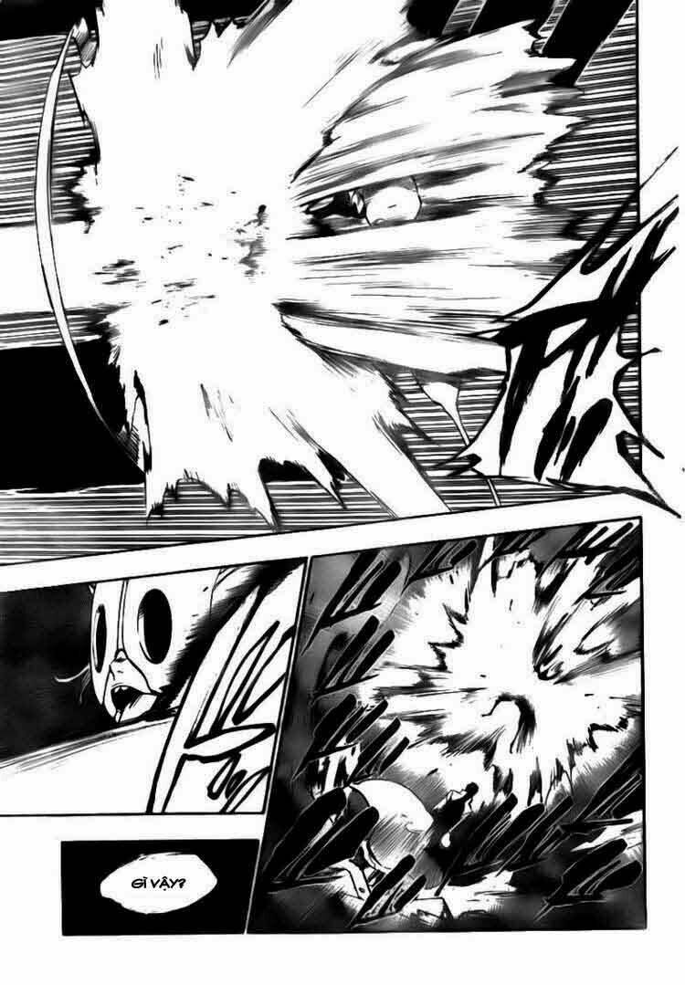 Thần Chết Ichigo Chapter 394 - Trang 2