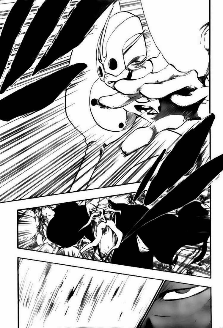 Thần Chết Ichigo Chapter 394 - Trang 2