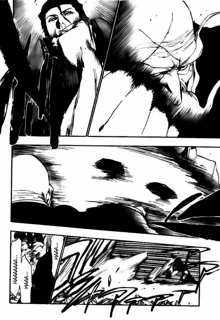 Thần Chết Ichigo Chapter 394 - Trang 2