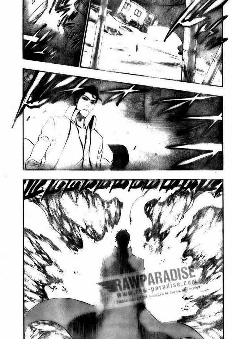 Thần Chết Ichigo Chapter 395 - Trang 2