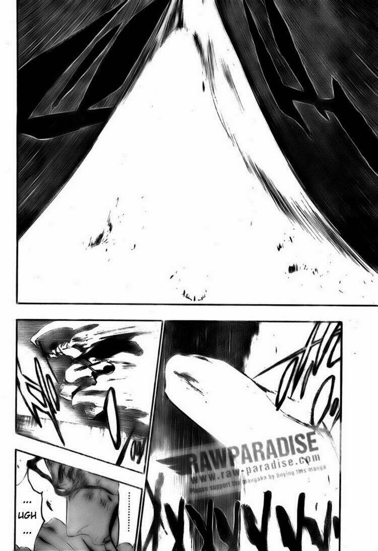 Thần Chết Ichigo Chapter 395 - Trang 2