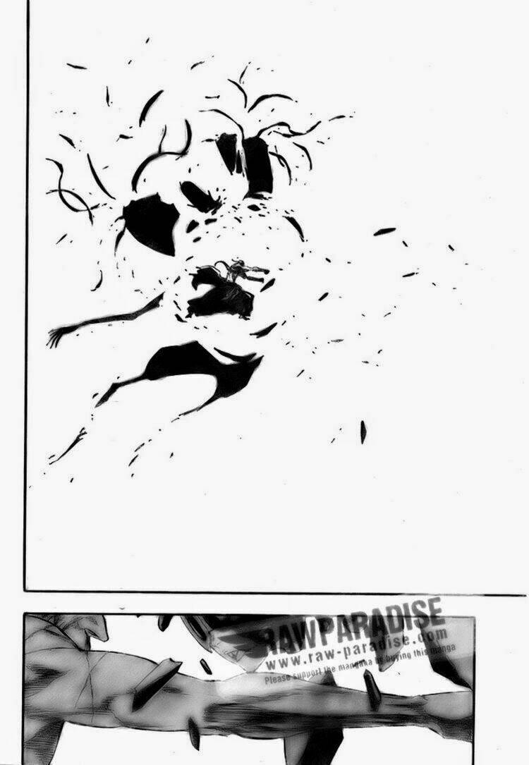 Thần Chết Ichigo Chapter 395 - Trang 2