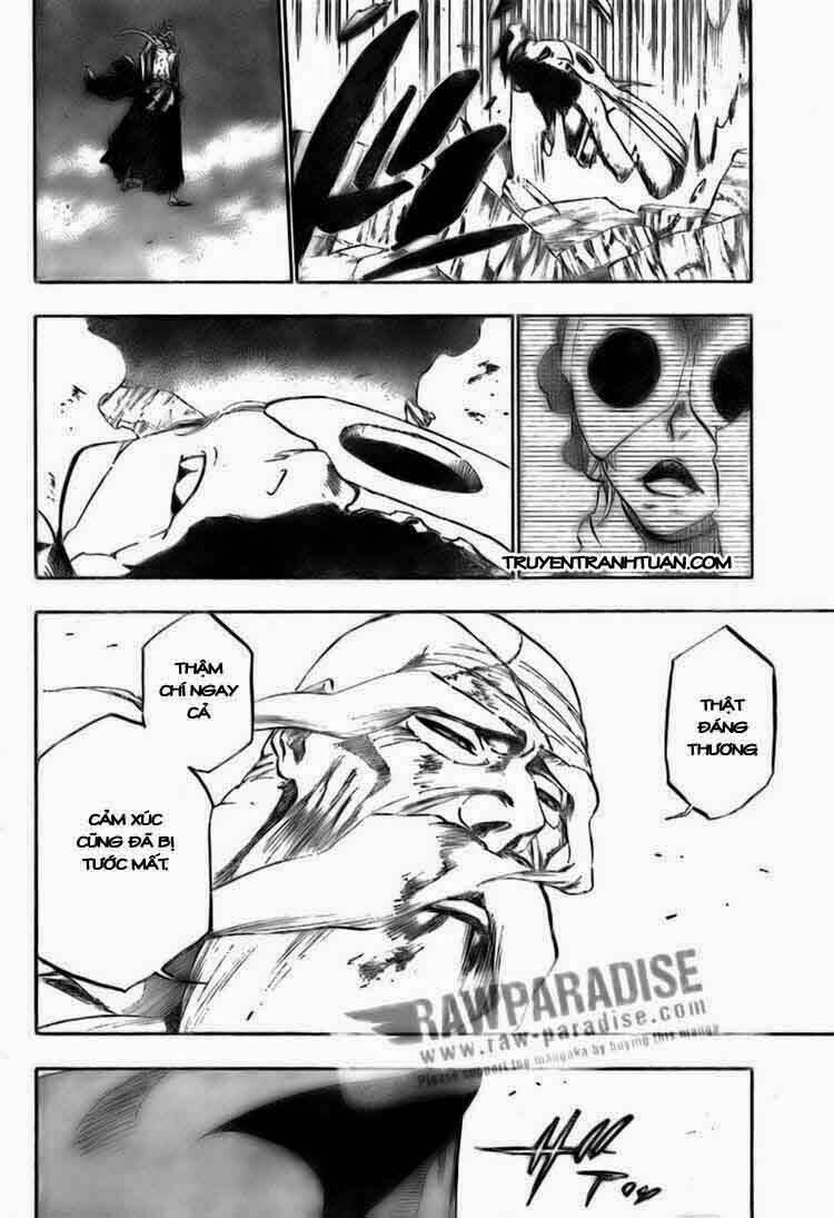 Thần Chết Ichigo Chapter 395 - Trang 2