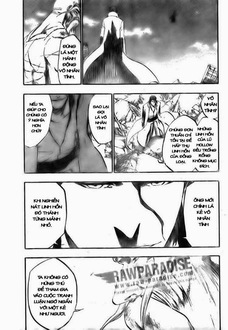 Thần Chết Ichigo Chapter 395 - Trang 2