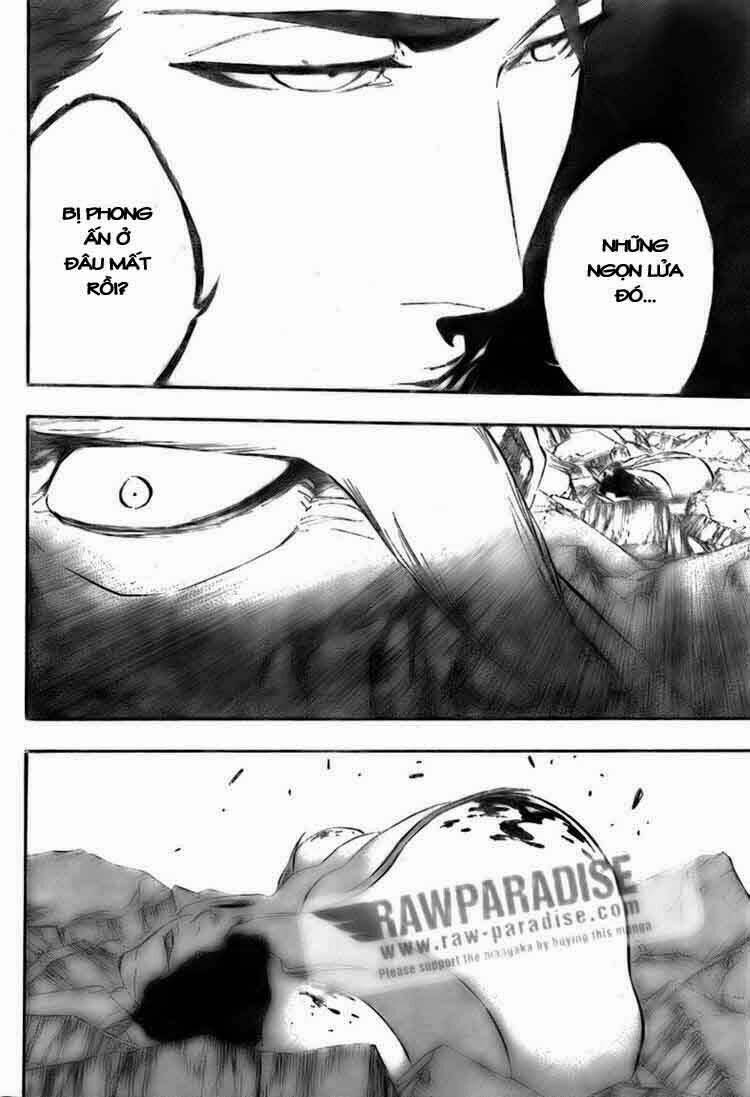 Thần Chết Ichigo Chapter 395 - Trang 2