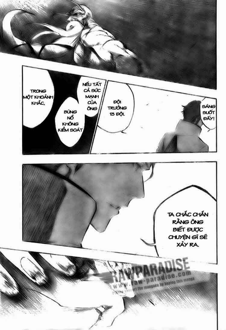 Thần Chết Ichigo Chapter 395 - Trang 2