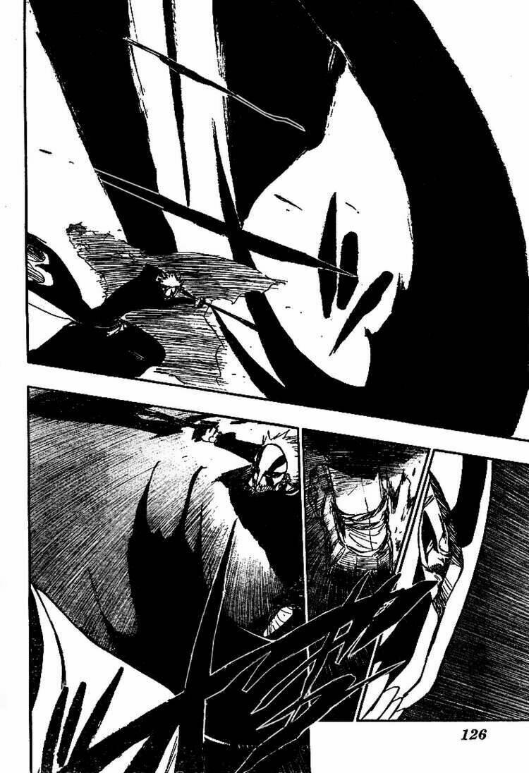 Thần Chết Ichigo Chapter 396 - Trang 2