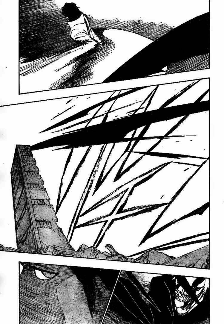 Thần Chết Ichigo Chapter 396 - Trang 2