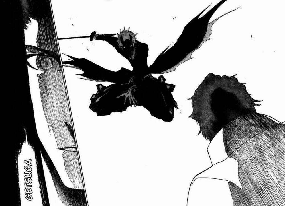 Thần Chết Ichigo Chapter 396 - Trang 2