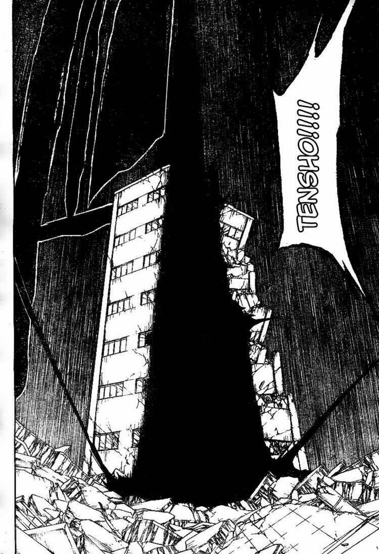 Thần Chết Ichigo Chapter 396 - Trang 2