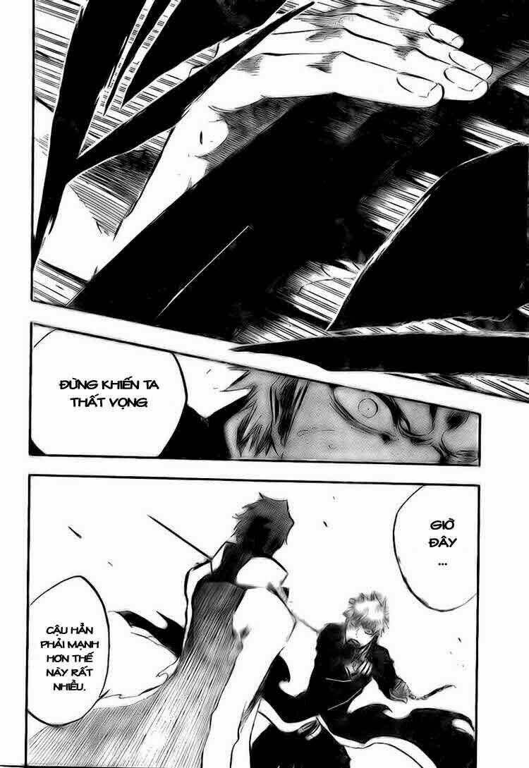 Thần Chết Ichigo Chapter 397 - Trang 2