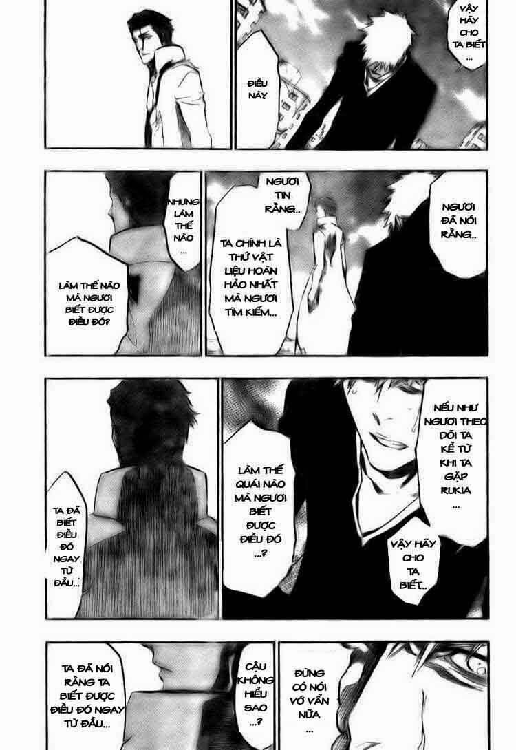 Thần Chết Ichigo Chapter 397 - Trang 2