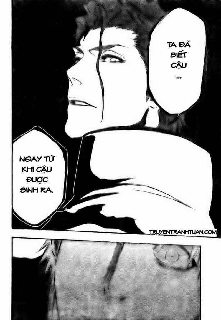 Thần Chết Ichigo Chapter 397 - Trang 2
