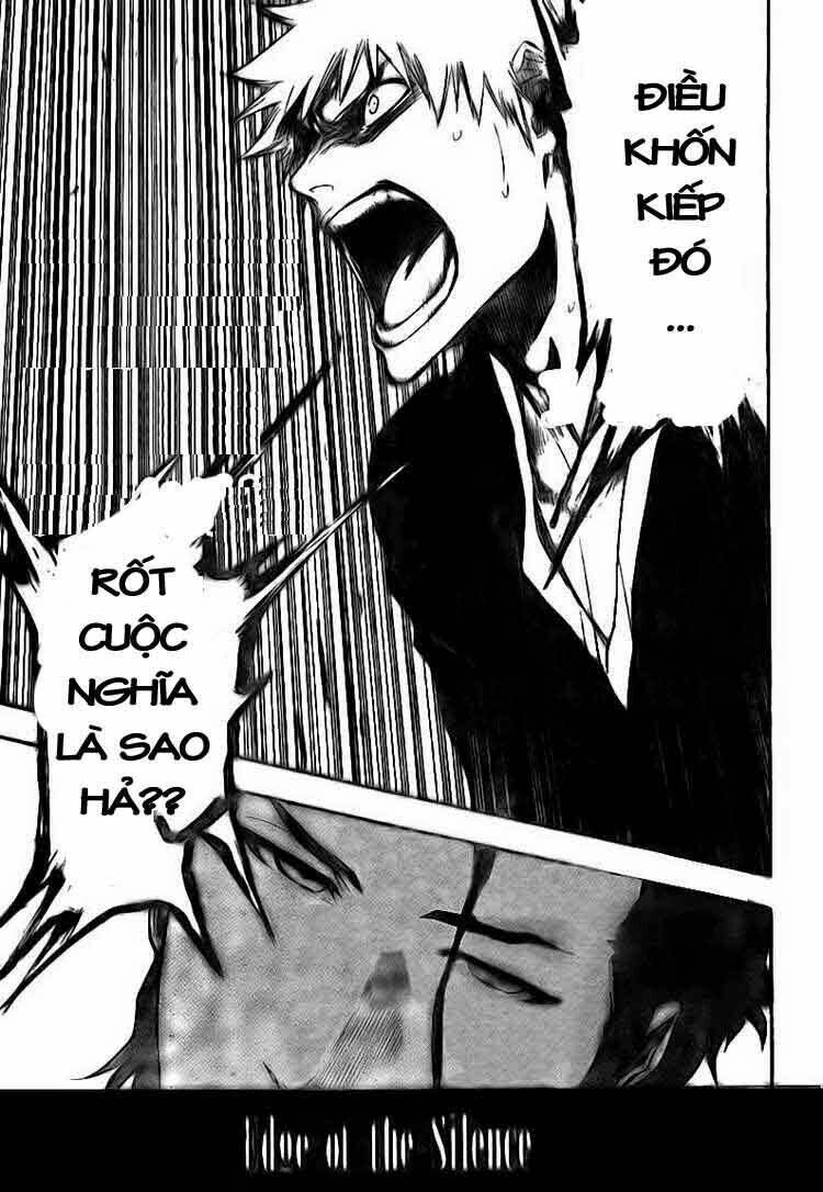 Thần Chết Ichigo Chapter 397 - Trang 2