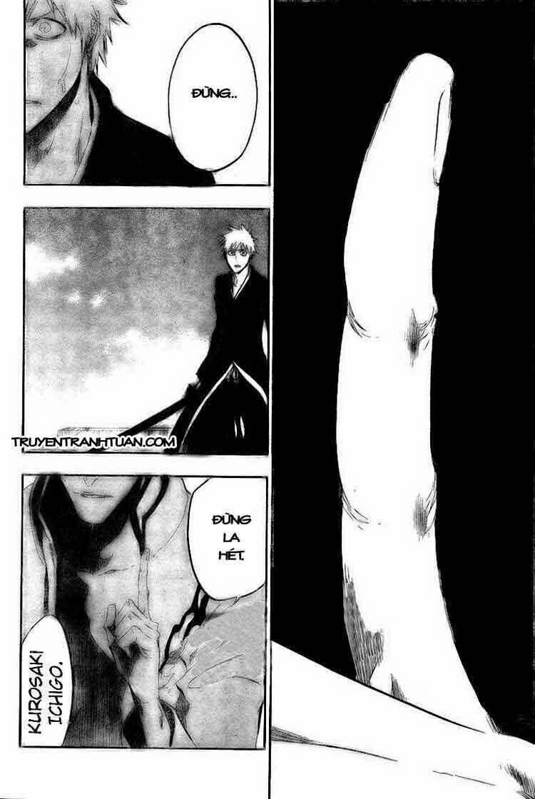 Thần Chết Ichigo Chapter 397 - Trang 2