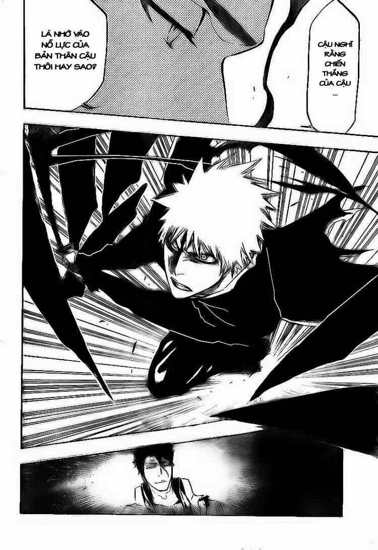 Thần Chết Ichigo Chapter 397 - Trang 2