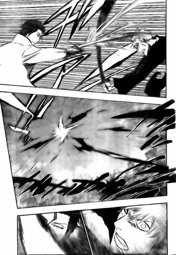Thần Chết Ichigo Chapter 397 - Trang 2