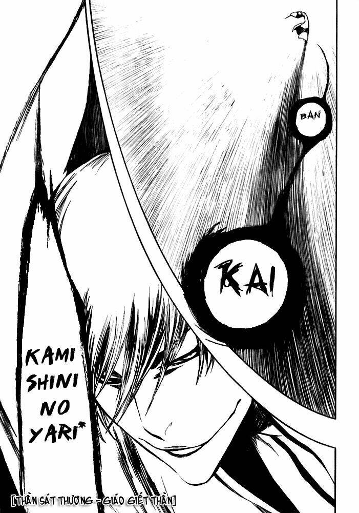 Thần Chết Ichigo Chapter 399 - Trang 2