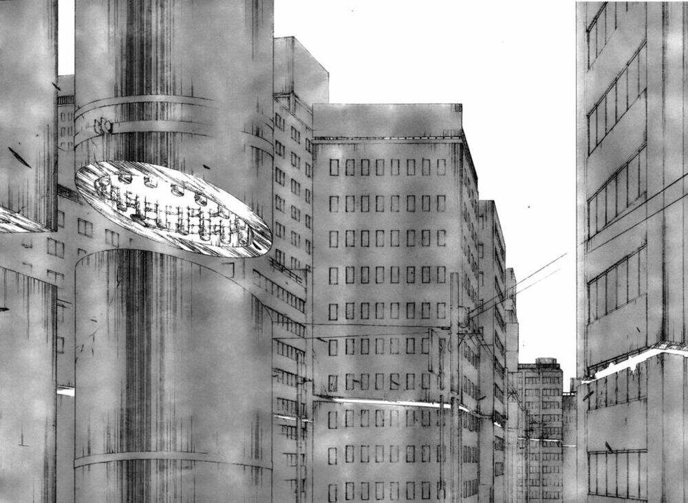 Thần Chết Ichigo Chapter 399 - Trang 2