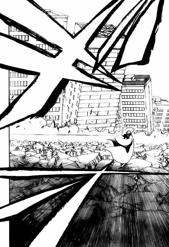 Thần Chết Ichigo Chapter 399 - Trang 2