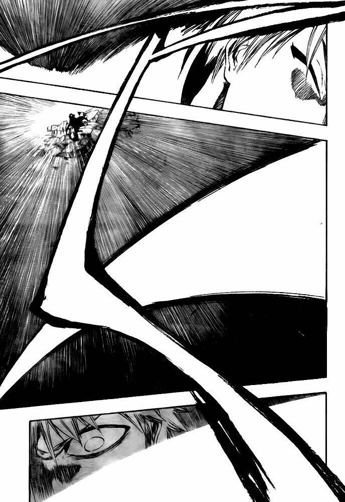 Thần Chết Ichigo Chapter 399 - Trang 2