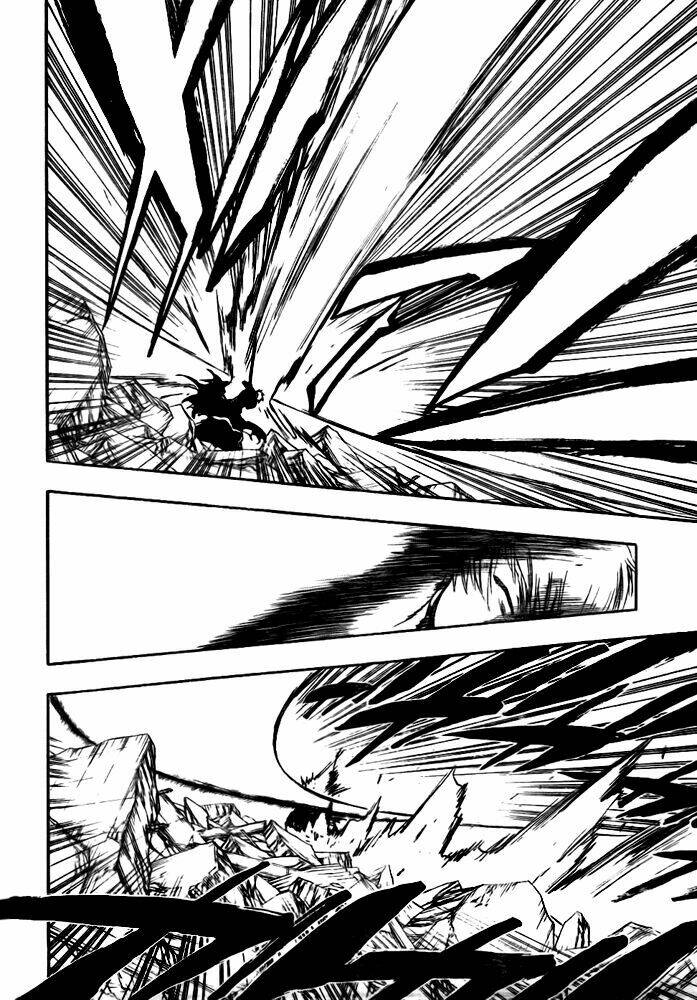 Thần Chết Ichigo Chapter 399 - Trang 2