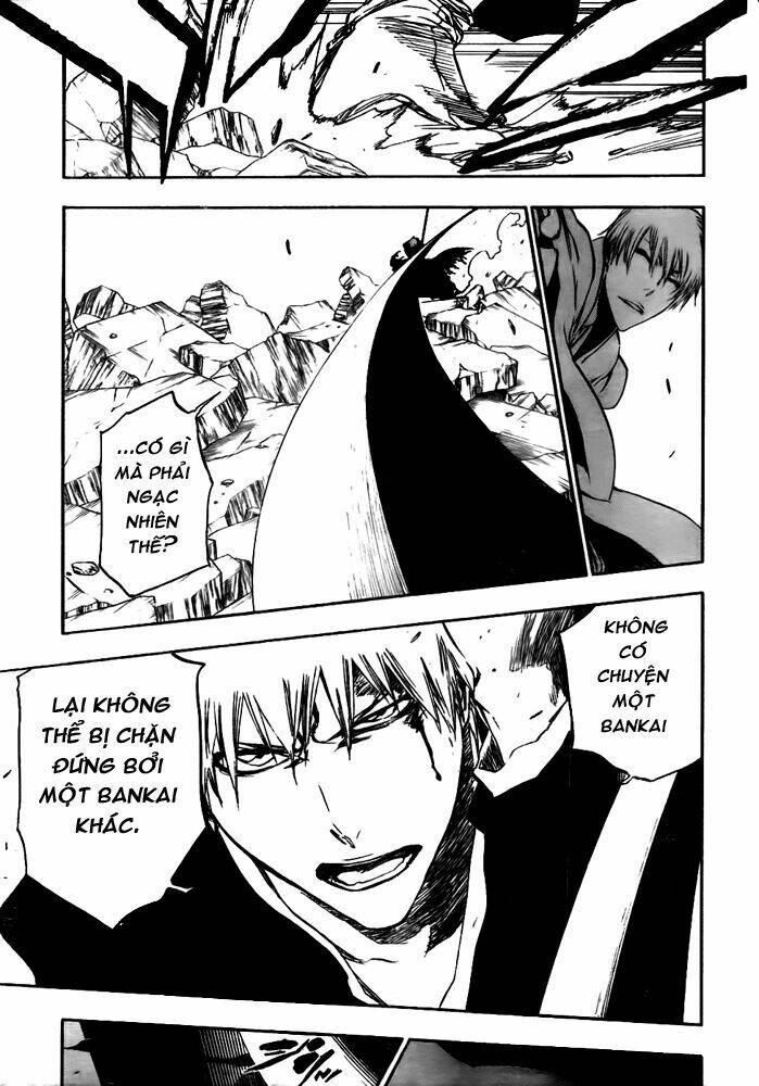 Thần Chết Ichigo Chapter 399 - Trang 2