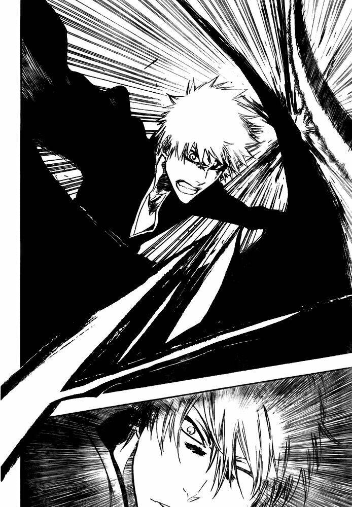 Thần Chết Ichigo Chapter 399 - Trang 2