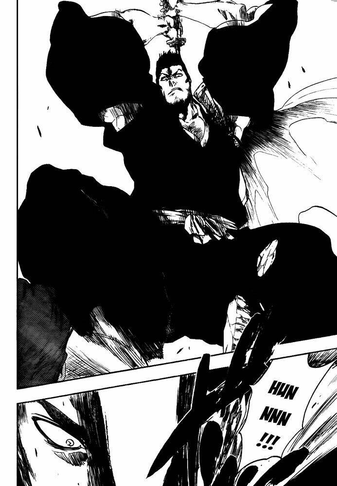 Thần Chết Ichigo Chapter 399 - Trang 2