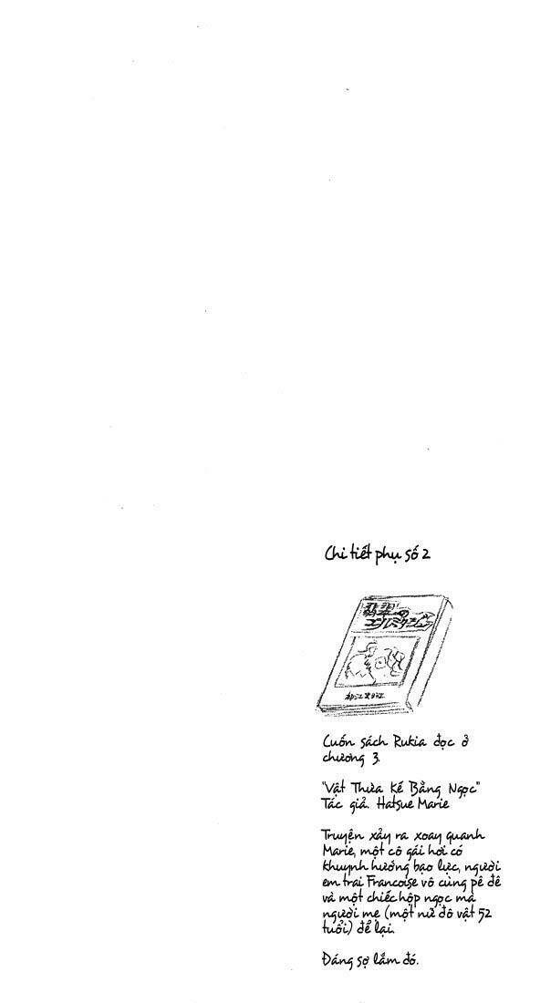 Thần Chết Ichigo Chapter 4 - Trang 2