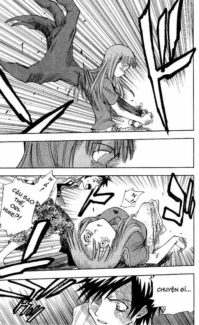 Thần Chết Ichigo Chapter 4 - Trang 2